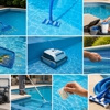 The Colony Weekly Pool Cleaners gallery