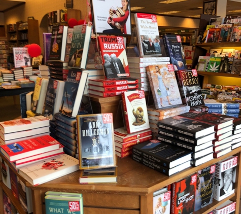 Barnes & Noble Booksellers - San Diego, CA