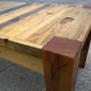 Bough and Anvil - Benches & Work Tables