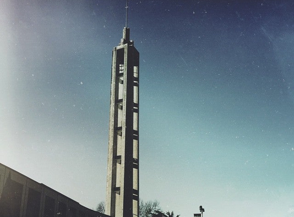 First Baptist Church of Charlotte - Charlotte, NC