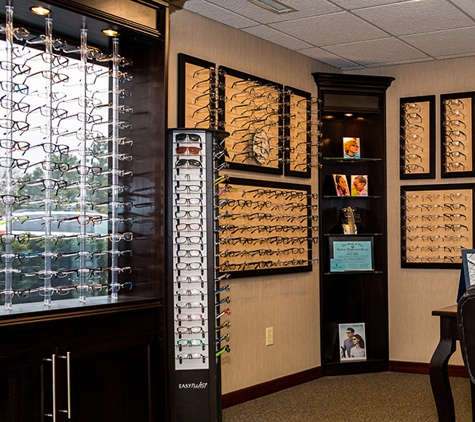 Columbus Eyecare Associates - Columbus, OH