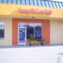 Kang Ok Hair - Beauty Salons
