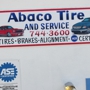 Abaco Tire & Services Inc