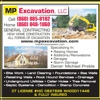 MP Excavation gallery