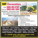 MP  Excavation - Excavation Contractors