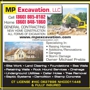 MP  Excavation