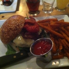 Eureka Burger I