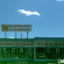 Kosednar's Cleaners - Dry Cleaners & Laundries