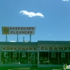 Kosednar's Cleaners