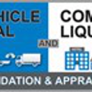 Fleet Vehicle Disposal & Commercial Liquidations