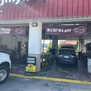 Jiffy Lube