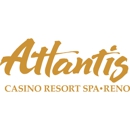 Atlantis Casino Resort Spa - Casinos