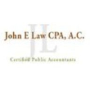 John E Law CPA, A.C. - Taxes-Consultants & Representatives