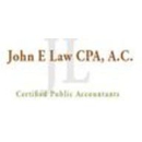 John E Law CPA, A.C. - Accounting Services