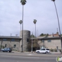 Arroyo Seco Regional Library