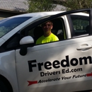 Freedom Drivers Ed, LLC - Driving Proficiency Test Service
