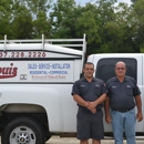 Dupuis Air Conditioning & Heating - Major Appliances