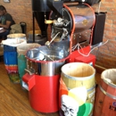 Upper Cup Coffee - Coffee & Espresso Restaurants