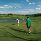 Bridger Creek Golf Course