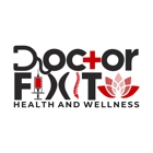 Doctor Fix It Health And Wellness