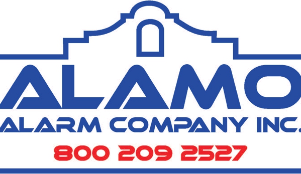 Alamo Alarm Company Inc. - Lodi, CA