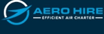 AEROhire - Aircraft Charter & Hire