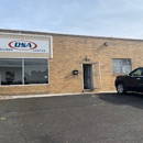 DSA Collision Center - Automobile Body Shop Equipment & Supplies