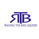 Raising the Bar Liquors - Liquor Stores