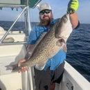 Life's 2 Short Charters - Fishing Bait