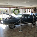 Classic Motor Inn - Lodging