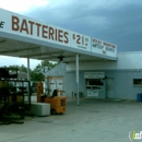 Rocky Mountain Battery - Battery Storage