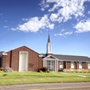 The Church of Jesus Christ of Latter-day Saints