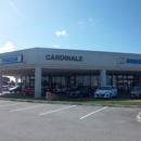 Cardinale Mazda - Automobile Parts & Supplies
