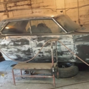 Clark Brothers Bump & Paint - Automobile Body Repairing & Painting
