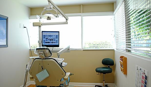 Laguna Beach Dental Group - Laguna Beach, CA