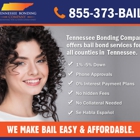 Tennessee Bonding Company - Cookeville and Putnam County Office