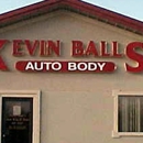 Kevin Ball Auto Body - Used Car Dealers