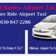 St Charles Taxi Shuttle