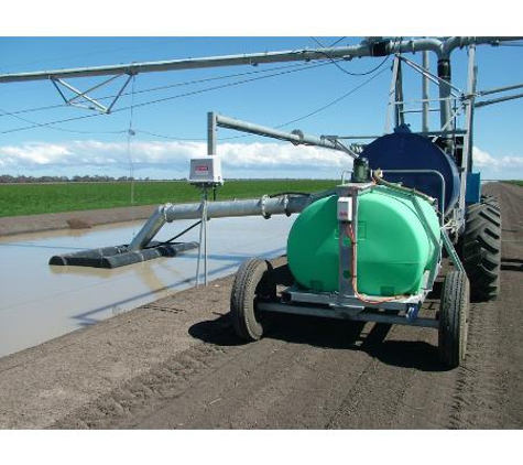 Rich River Irrigation Developments - Shepparton, VIC