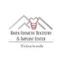 Haven Cosmetic Dentistry and Implant Center - Implant Dentistry
