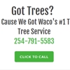 Best Waco Tree Service gallery