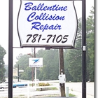 Ballentine Collision Repair