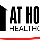 At Home Healthcare - Hospital & Nursing Home Consultants