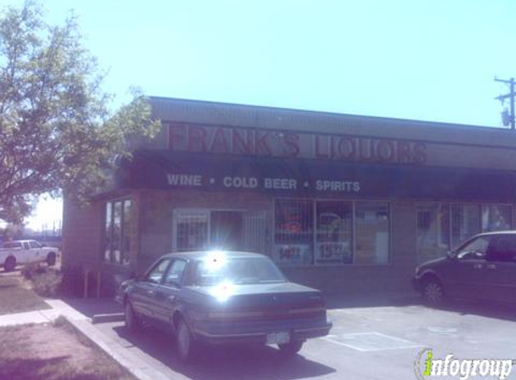 Franks Check Cashing - Denver, CO