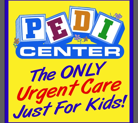 Pedi Center Urgent Care - Bakersfield, CA