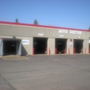 Auto Doctor Car Care Center - Car Wash