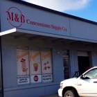 M & B Concessions