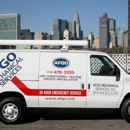 AFGO Mechanical Services - Fireplaces