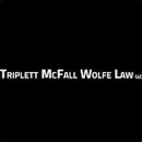 Triplett McFall Wolfe Law - Tax Attorneys