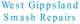West Gippsland Smash Repairs - Panel Beater & Painters